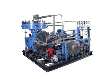 GL Series Diaphragm Compressor