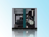 Screw Compressor Dry Oil-free Permanent Magnet Variable Frequency 