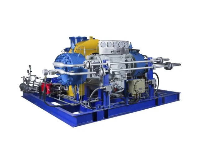 GD Series Diaphragm Compressor
