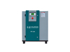 Low Noise Rotary Screw Air Compressor For Industry