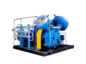 GV Series Diaphragm Compressor