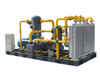 Compressor for Oil Field