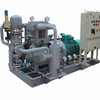 Loading And Unloading Compressor