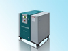 Low Noise Rotary Screw Air Compressor For Industry