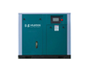 Oil-free Permanent Magnet Variable Frequency Screw Compressor