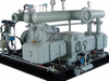 LNG-BOG Compressor
