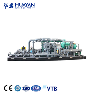 Ethylene Compressor