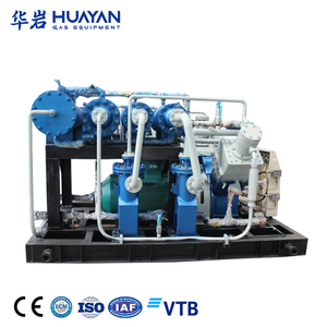 Butane Compressor