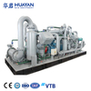 Natural Gas Piston Compressor