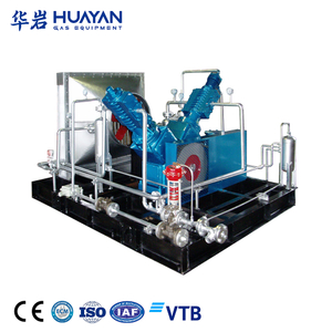 H2 Compressor