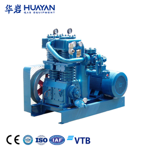 Ammonia Compressor