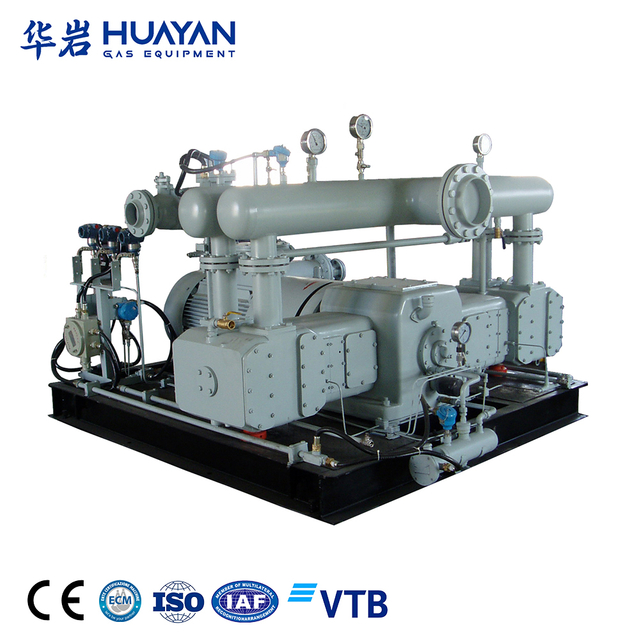Reciprocating Compressor