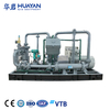 Helium Reciprocating Compressor