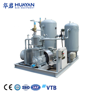 CO2 Compressor