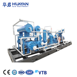 N2 Compressor