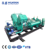 Argon Piston Compressor