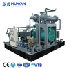 Butane Reciprocating Compressor