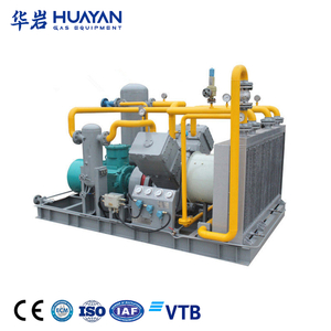 Propane Compressor